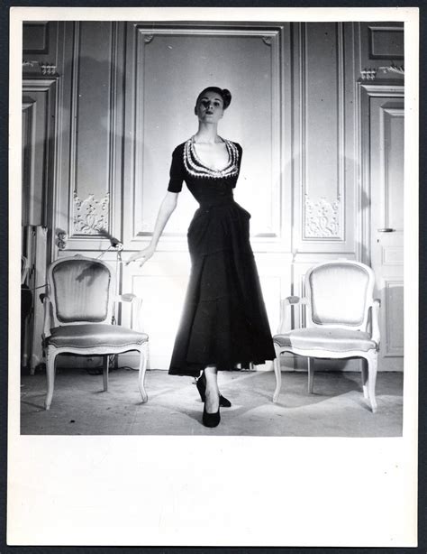 christian Dior new look 1947